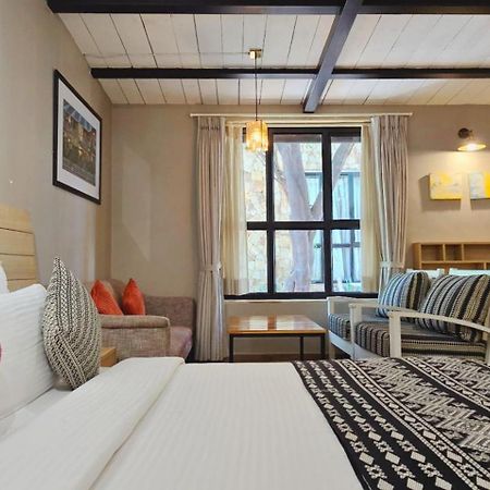 Hotel North House - Best Boutique Hotel In Haldwāni Zewnętrze zdjęcie