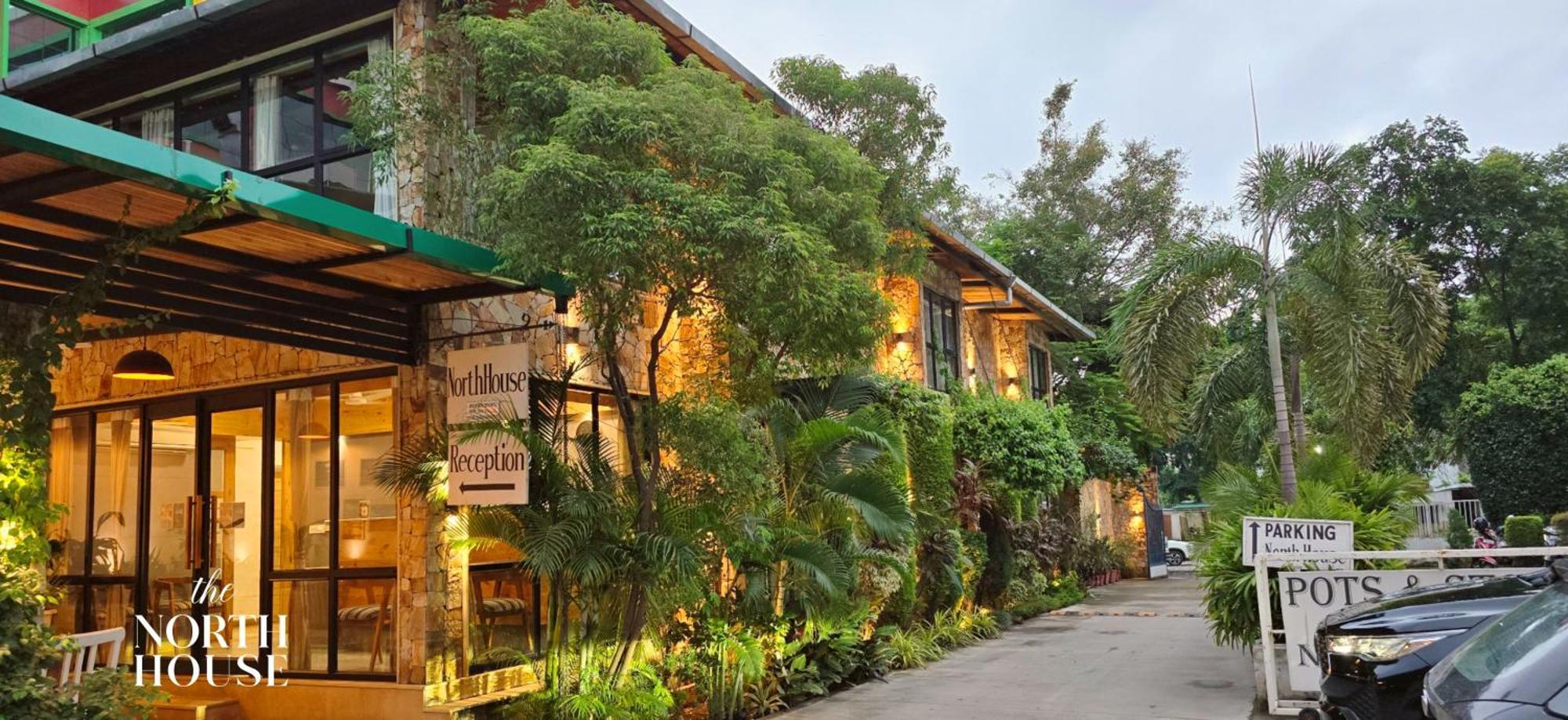 Hotel North House - Best Boutique Hotel In Haldwāni Zewnętrze zdjęcie