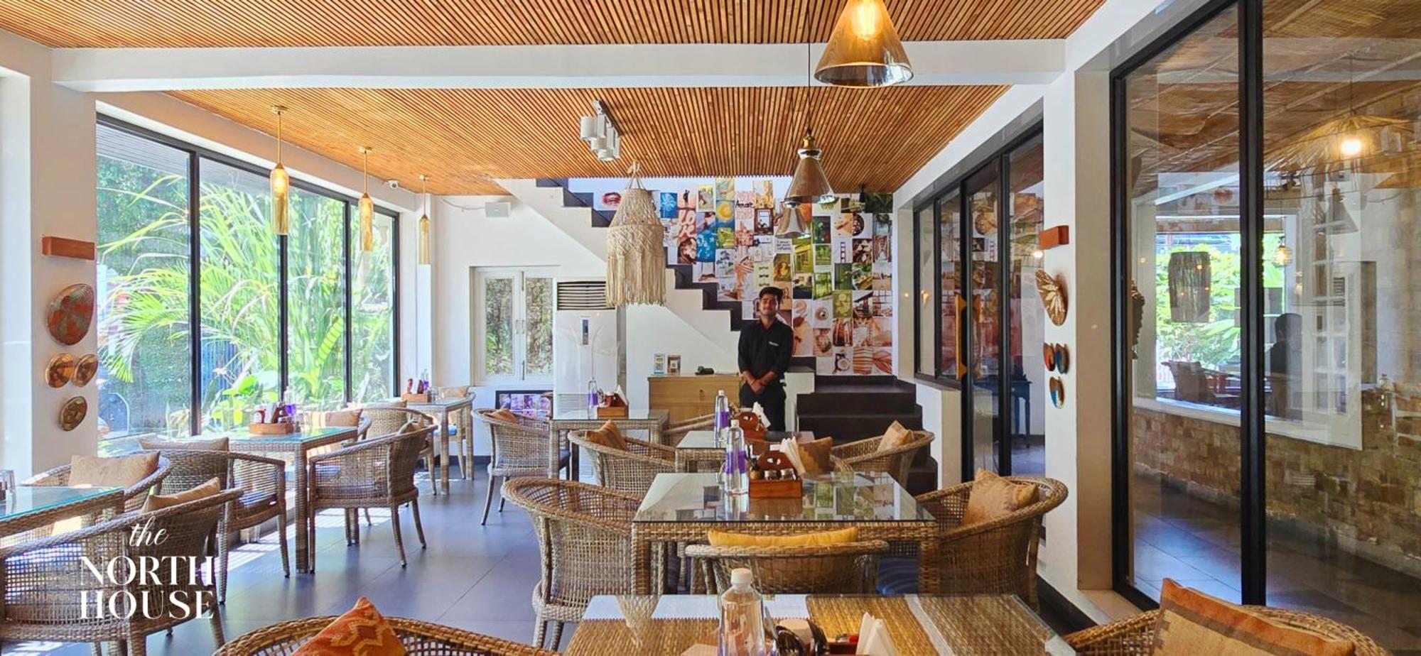 Hotel North House - Best Boutique Hotel In Haldwāni Zewnętrze zdjęcie