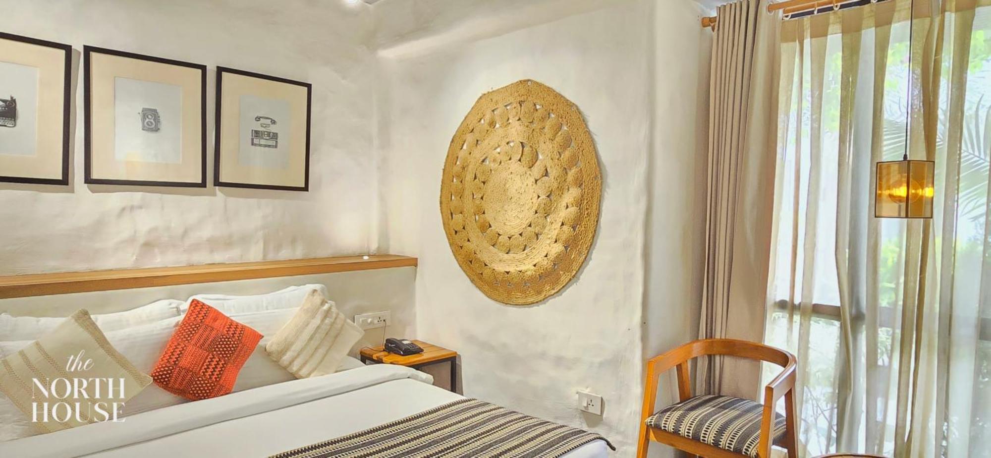 Hotel North House - Best Boutique Hotel In Haldwāni Zewnętrze zdjęcie