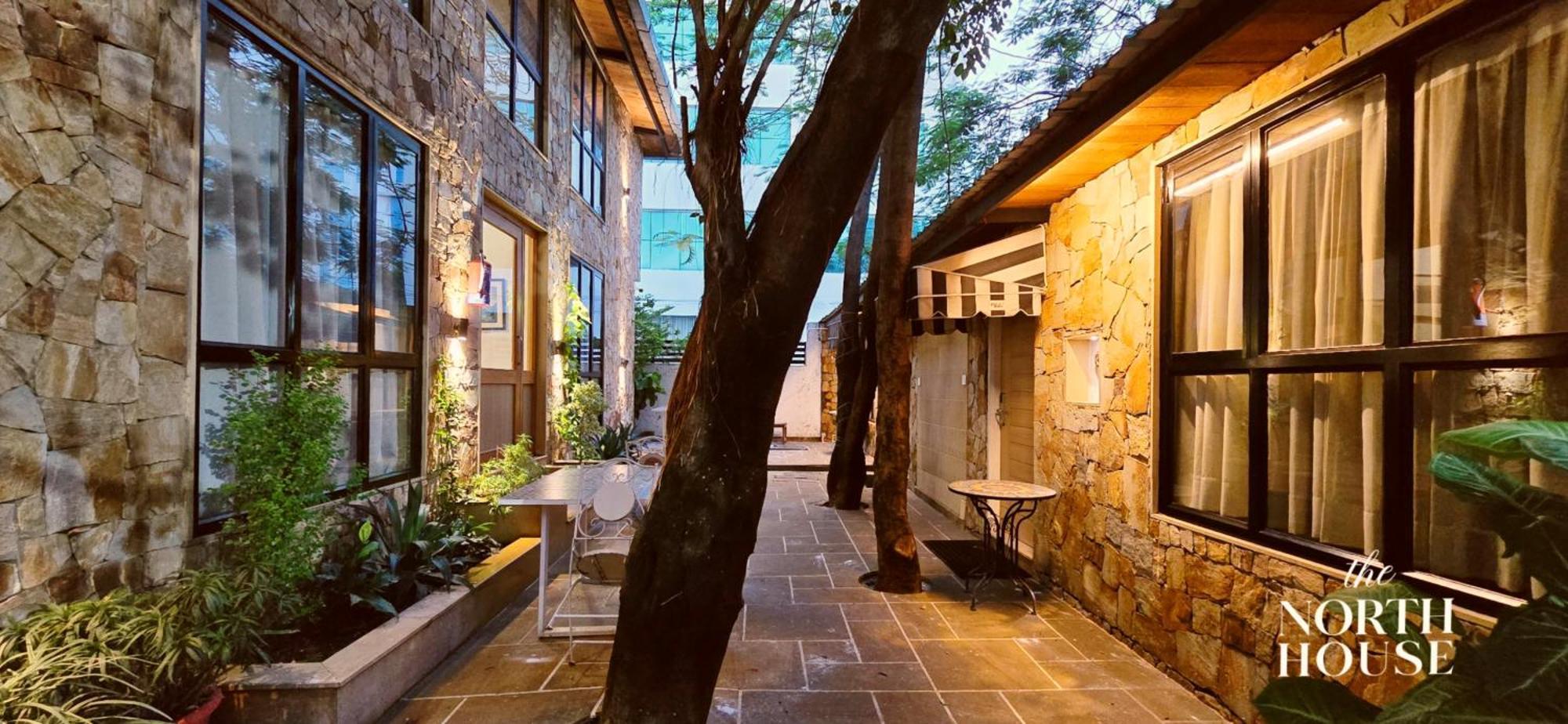 Hotel North House - Best Boutique Hotel In Haldwāni Zewnętrze zdjęcie