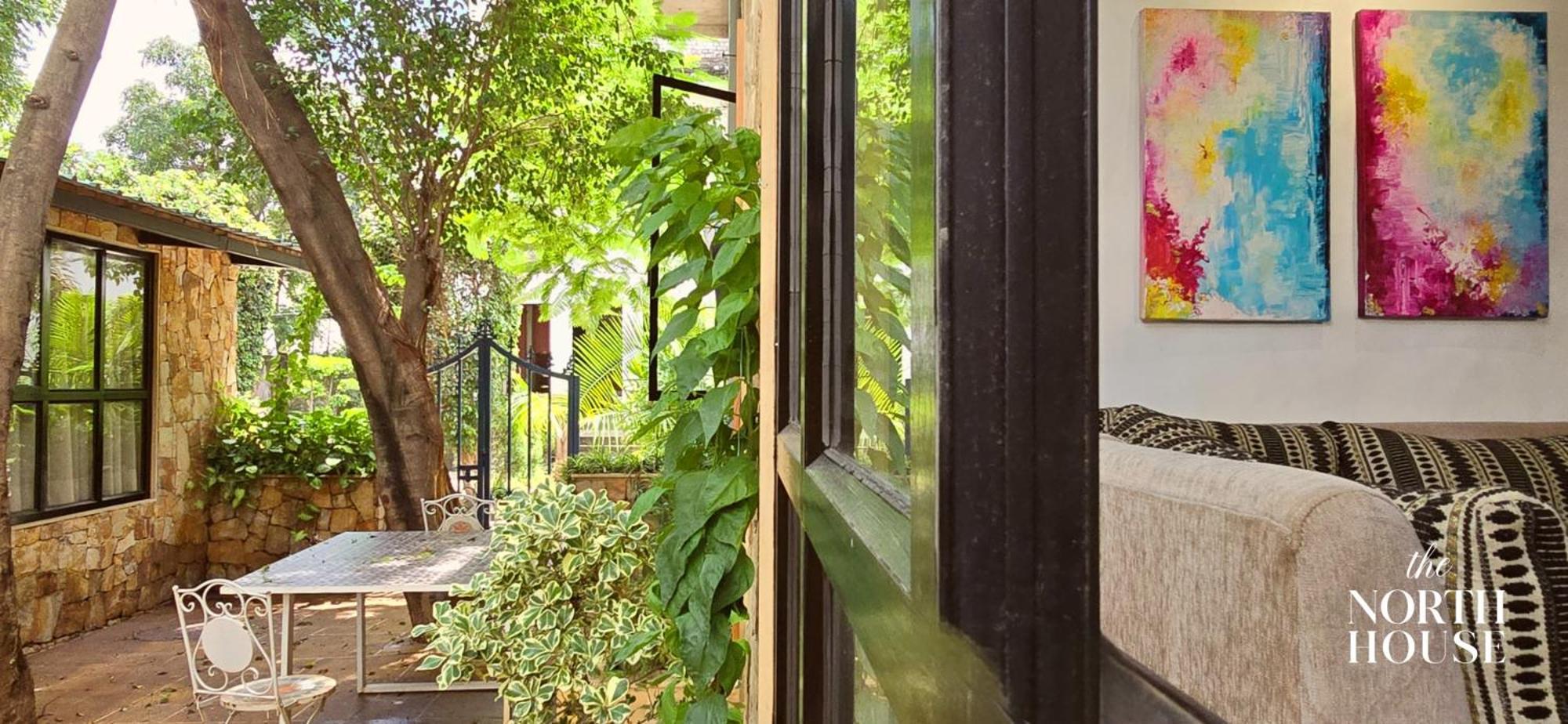 Hotel North House - Best Boutique Hotel In Haldwāni Zewnętrze zdjęcie