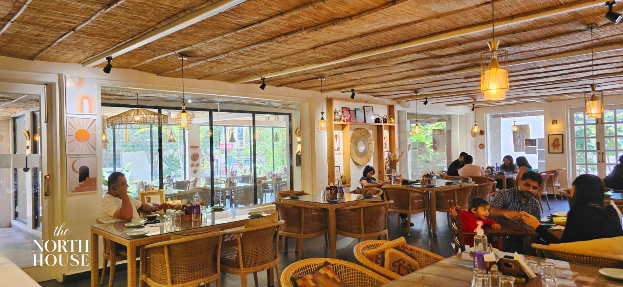 Hotel North House - Best Boutique Hotel In Haldwāni Zewnętrze zdjęcie